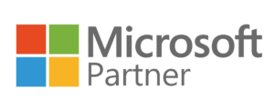 Microsoft Partner
