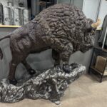 Thirsty Buffalo Brewing Company