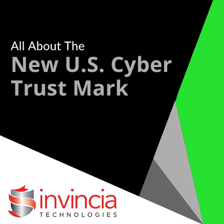 All About The New U.S. Cyber Trust Mark