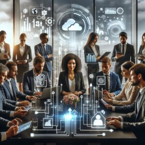 Digital Transformation